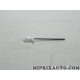Rivet pop fixation moulure Toyota Lexus original OEM 75547-51021 7554751021 