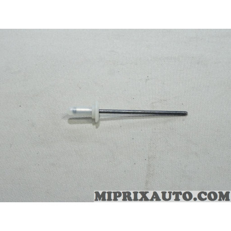 Rivet pop fixation moulure Toyota Lexus original OEM 75547-51021 7554751021 