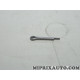 Axe goupille roulement de roue Toyota Lexus original OEM 90252-04002 9025204002 