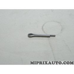 Axe goupille roulement de roue Toyota Lexus original OEM 90252-04002 9025204002 