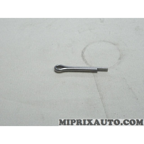 Axe goupille roulement de roue Toyota Lexus original OEM 90252-04002 9025204002 