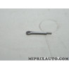 Axe goupille roulement de roue Toyota Lexus original OEM 90252-04002 9025204002