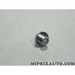 Bouchon de vidange Toyota Lexus original OEM 90341-12012 9034112012 