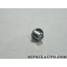 Bouchon de vidange Toyota Lexus original OEM 90341-12012 9034112012