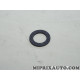 Joint bouchon de vidange Toyota Lexus original OEM 90430-18023 9043018023
