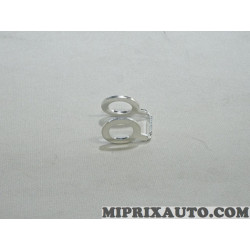 Double joint durite tuyau Toyota Lexus original OEM 90430-10025 9043010025 