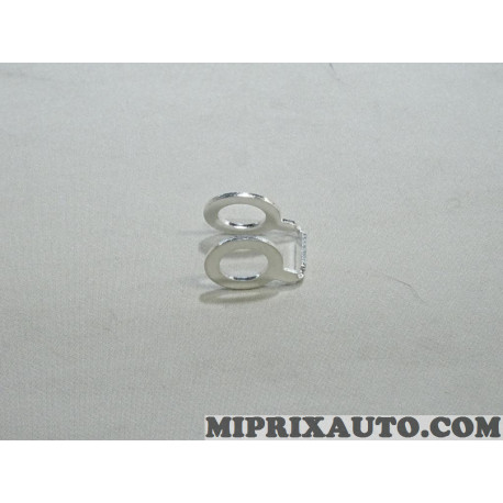 Double joint durite tuyau Toyota Lexus original OEM 90430-10025 9043010025 