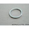 Joint tuyau echappement Toyota Lexus original OEM 90917-06064 9091706064