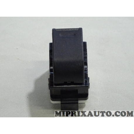 Bouton commande leve vitre Toyota Lexus original OEM 84810-37050 8481037050 