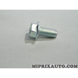 Vis de siege Toyota Lexus original OEM 90105-W0191 90105W0191 