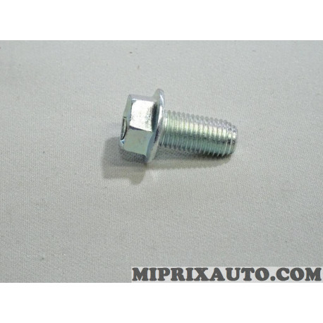 Vis de siege Toyota Lexus original OEM 90105-W0191 90105W0191 