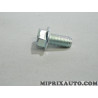 Vis de siege Toyota Lexus original OEM 90105-W0191 90105W0191