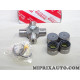 Croisillon satellite differentiel boite de vitesses Toyota Lexus original OEM 04371-35070 0437135070
