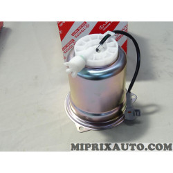 Filtre à carburant Toyota Lexus original OEM 23382-51031 2338251031 