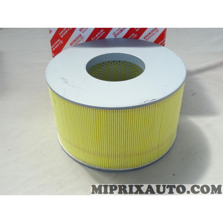 Filtre à air Toyota Lexus original OEM 17801-17010 1780117010 