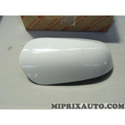 Coque calotte de retroviseur Toyota Lexus original OEM 87945-0H040-D0 879450H040D0 (petits eclats) 
