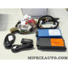 Kit mains libres Toyota Lexus original OEM PZ409-0029A-E0 PZ4090029AE0 pour toyota hilux