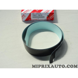 Bande revetement porte Toyota Lexus original OEM 75921-74010 7592174010 