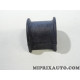 Silent bloc de barre stabilisatrice Toyota Lexus original OEM 48815-10090 4881510090 