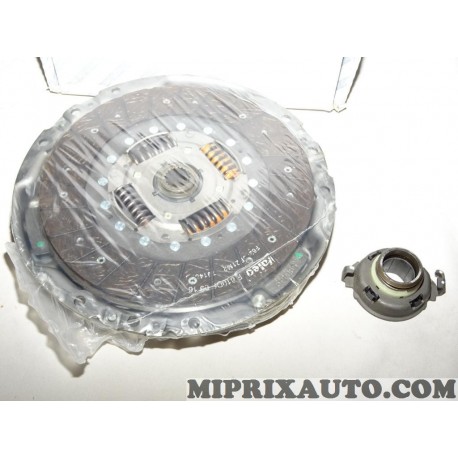 Kit embrayage disque + mecanisme + butée Fiat Lancia Alfa Romeo original OEM 71784561 pour citroen jumper peugeot boxer fiat duc