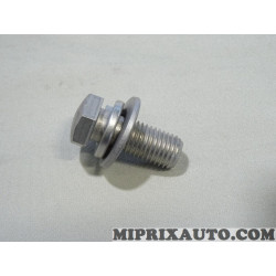 Vis fixation usage divers Toyota Lexus original OEM 90119-10375 9011910375 