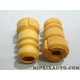 Jeu 2 tampons amortisseur de suspension Toyota Lexus original OEM 48331-52010 4833152010 