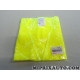 Gilet jaune fluo secours Toyota Lexus original OEM PZ49S-00EB0-EU PZ49S00EB0EU
