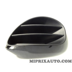 Grille de parechocs Toyota Lexus original OEM 81482-0D020 814820D020 