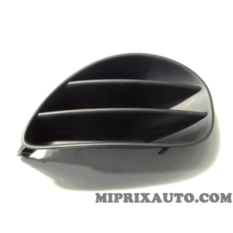 Grille de parechocs Toyota Lexus original OEM 81482-0D020 814820D020 