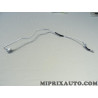 Durite tuyau climatisation Toyota Lexus original OEM 88716-35400 8871635400