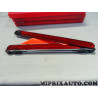 Triangle de signalisation secours detresse Toyota Lexus original OEM PW022-00024 PW02200024
