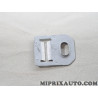 Support de fixation Toyota Lexus original OEM SU001-B1592 SU001B1592