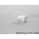 Agrafe attache fixation revetement Toyota Lexus original OEM 67771-58010 6777158010