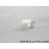 Agrafe attache fixation revetement Toyota Lexus original OEM 67771-58010 6777158010
