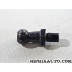 Rotule pivot fourchette embrayage Toyota Lexus original OEM 31236-60060 3123660060 