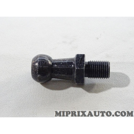 Rotule pivot fourchette embrayage Toyota Lexus original OEM 31236-60060 3123660060 