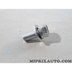 Vis fixation usage divers Toyota Lexus original OEM 91651-61025 9165161025 