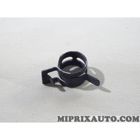 Collier serrage durite tuyau Toyota Lexus original OEM SU001-A3508 SU001A3508 