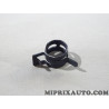 Collier serrage durite tuyau Toyota Lexus original OEM SU001-A3508 SU001A3508