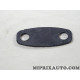 Joint fixation vitre Toyota Lexus original OEM 62792-95A00 6279295A00 