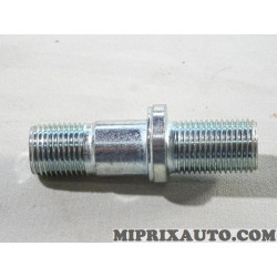 Boulon moyeu de roue Toyota Lexus original OEM 90942-02040 9094202040 