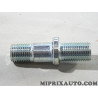 Boulon moyeu de roue Toyota Lexus original OEM 90942-02040 9094202040