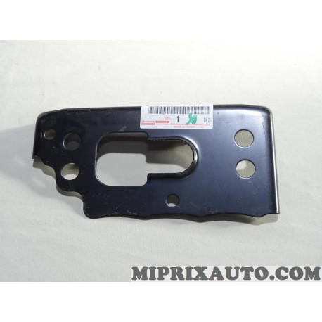 Platine support fixation face avant Toyota Lexus original OEM 53188-42010 5318842010 
