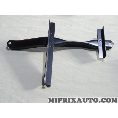 Support fixation batterie Toyota Lexus original OEM 74404-0K071 744040K071 