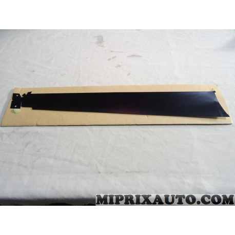 Bande adhesive montant de porte Toyota Lexus original OEM 75924-42020 7592442020 