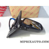 Retroviseur avant droit Toyota Lexus original OEM 87910-52151 8791052151