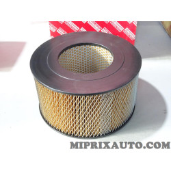 Filtre à air moteur Toyota Lexus original OEM 17801-54160 1780154160 