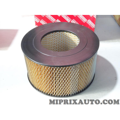 Filtre à air moteur Toyota Lexus original OEM 17801-54160 1780154160 