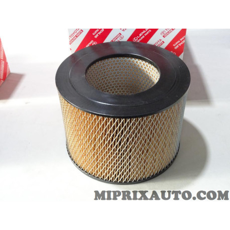 Filtre à air moteur Toyota Lexus original OEM 17801-54060 1780154060 