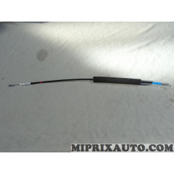 Cable tringlerie serrure de porte Toyota Lexus original OEM 69750-60020 6975060020 